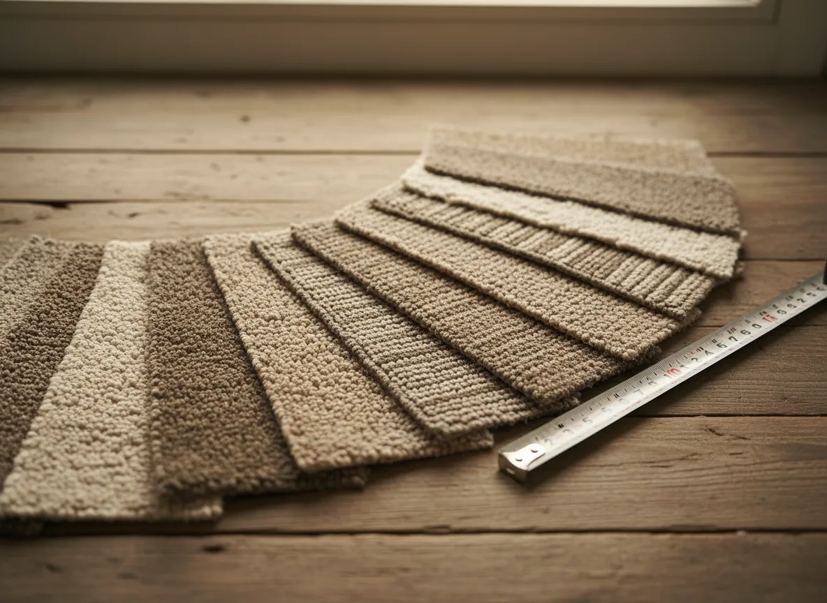 Carpet Installation Thornville, OH FAQs
